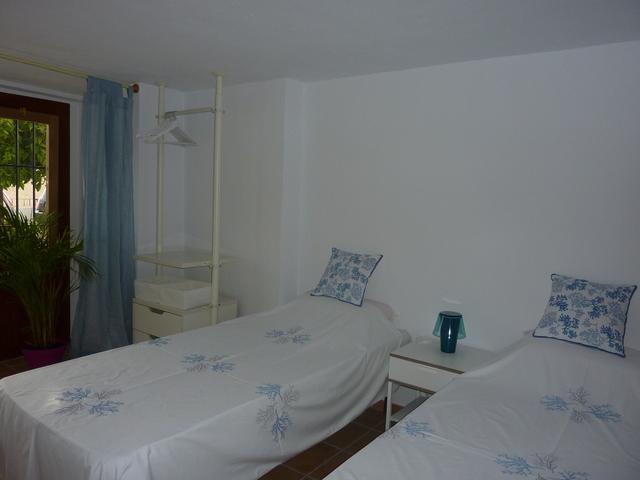 Villa Altea Town House Sea View Exterior foto