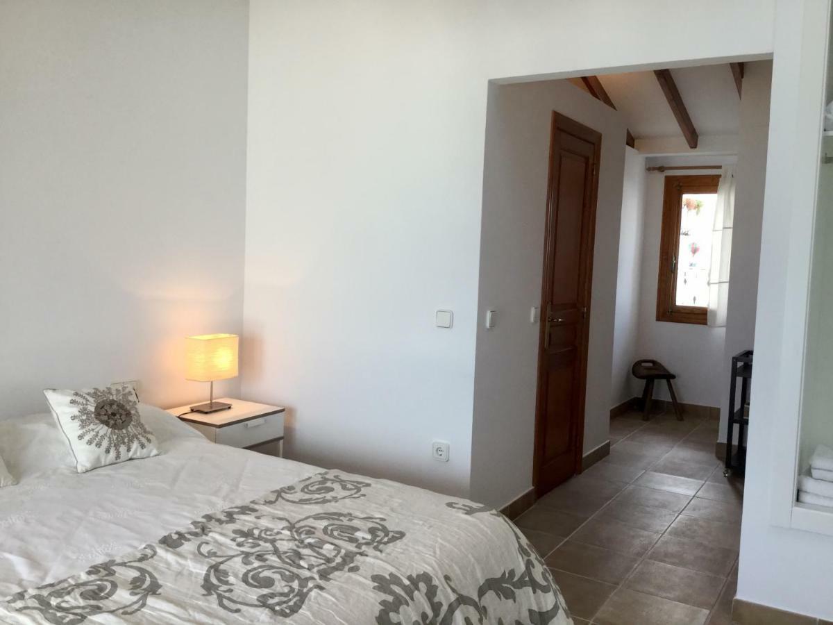 Villa Altea Town House Sea View Exterior foto
